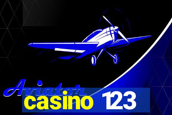 casino 123