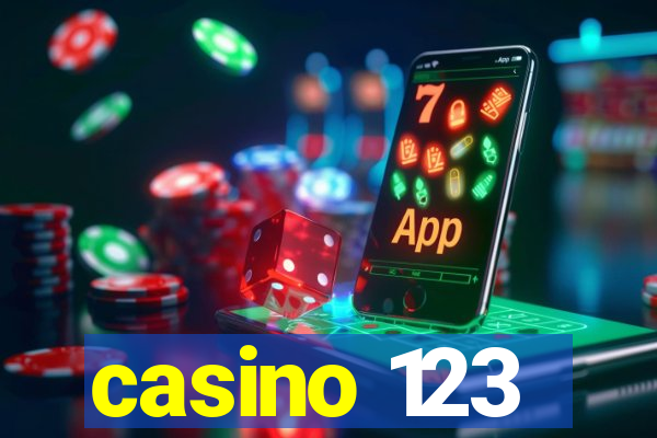 casino 123