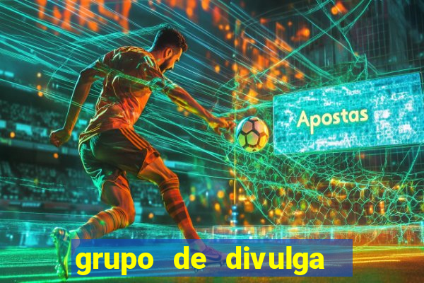 grupo de divulga  o de plataforma de jogos