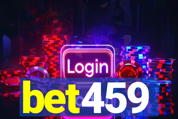 bet459