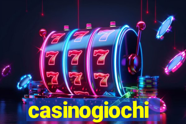 casinogiochi