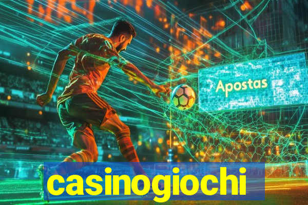 casinogiochi