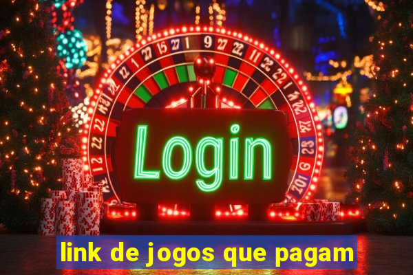 link de jogos que pagam