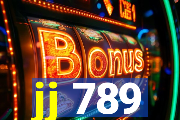 jj 789