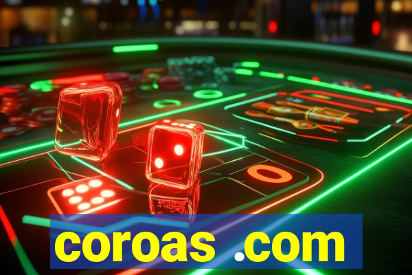 coroas .com