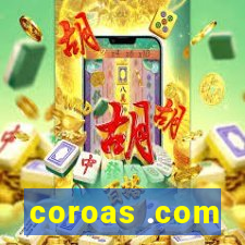 coroas .com