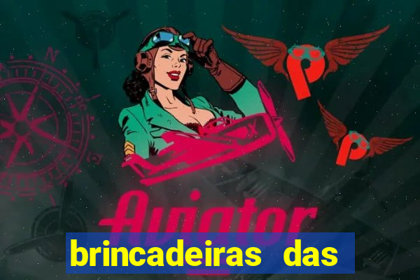 brincadeiras das festas juninas