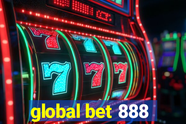 global bet 888