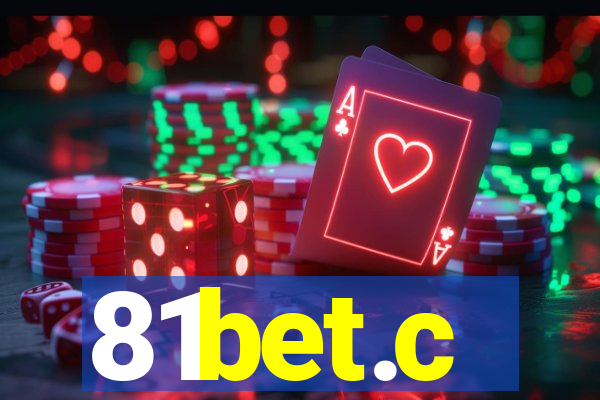 81bet.c