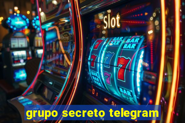 grupo secreto telegram