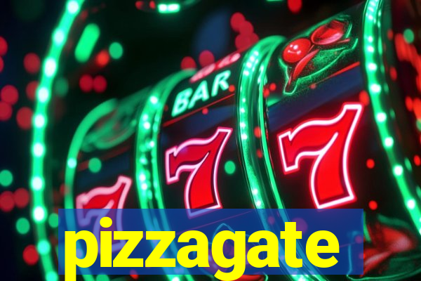 pizzagate