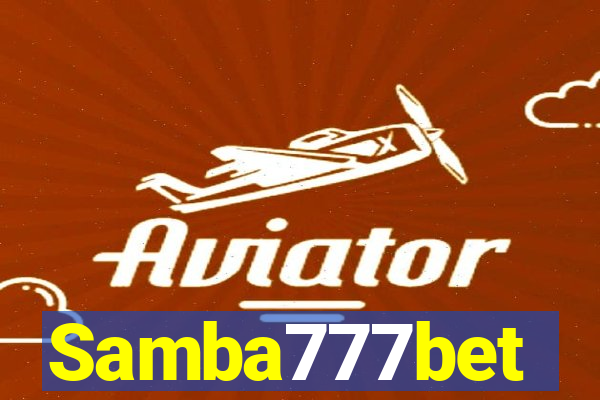 Samba777bet