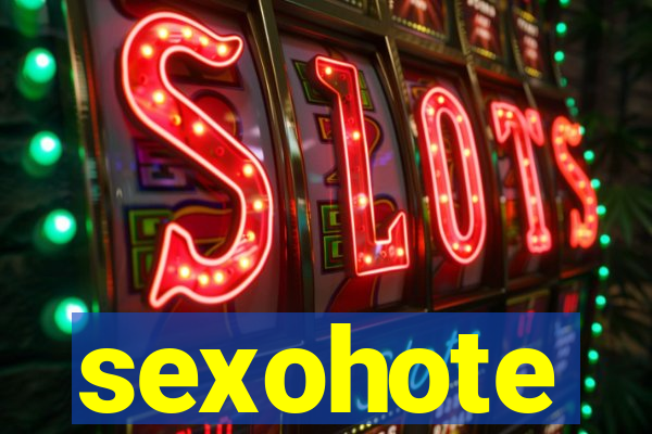 sexohote