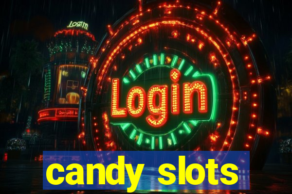 candy slots