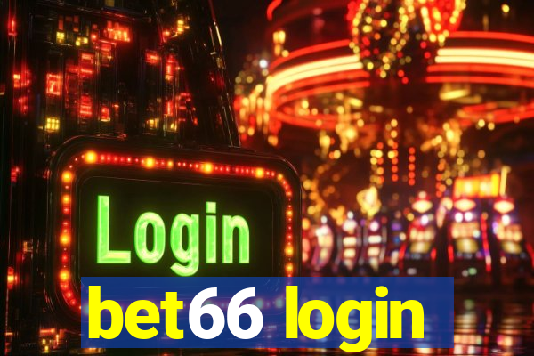 bet66 login