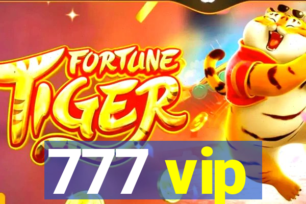 777 vip