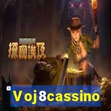 Voj8cassino