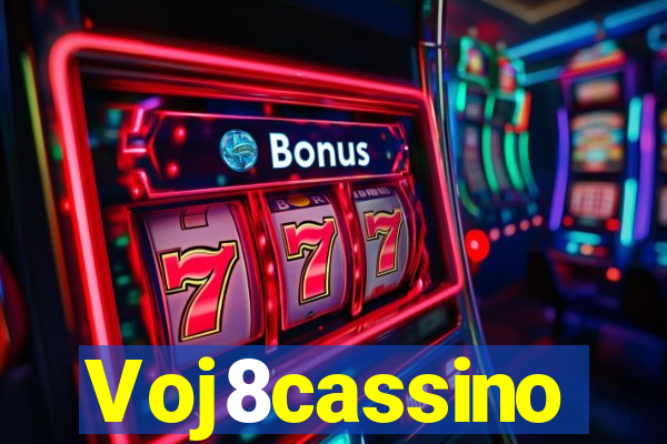 Voj8cassino