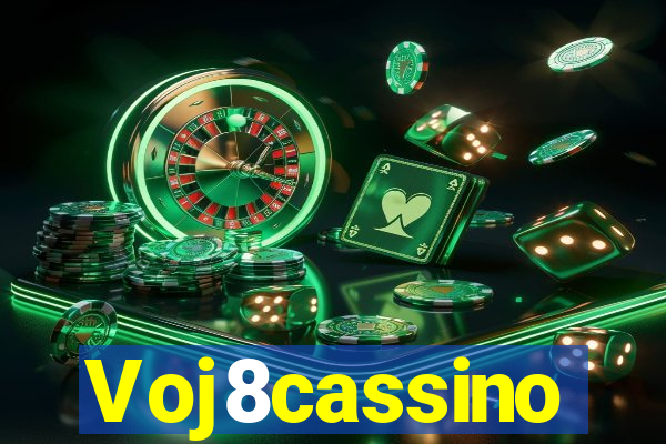 Voj8cassino