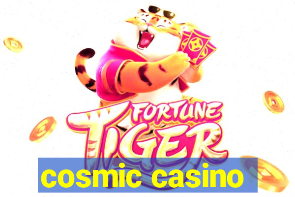 cosmic casino