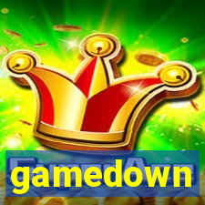 gamedown