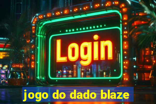 jogo do dado blaze