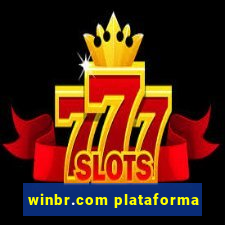 winbr.com plataforma