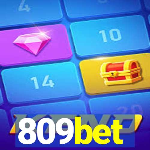 809bet