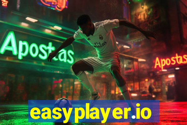 easyplayer.io