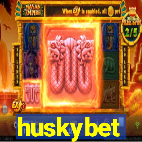 huskybet