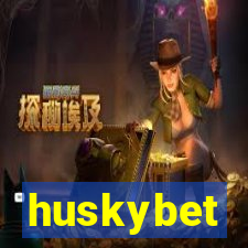 huskybet