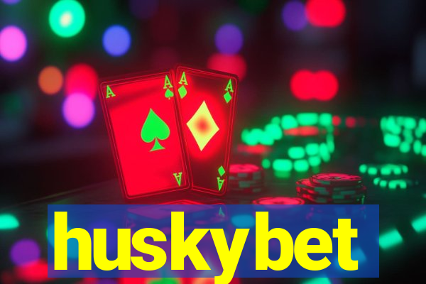 huskybet