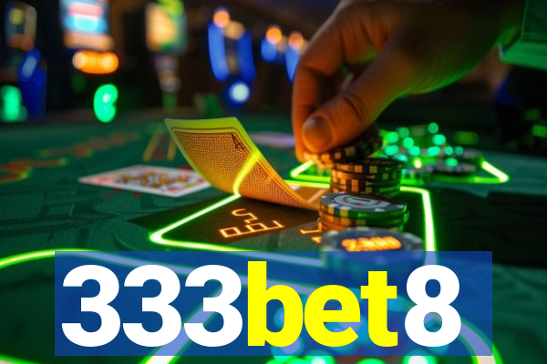 333bet8