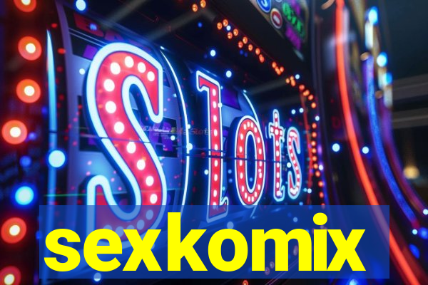 sexkomix