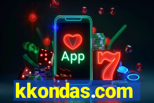 kkondas.com