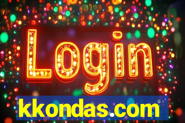 kkondas.com