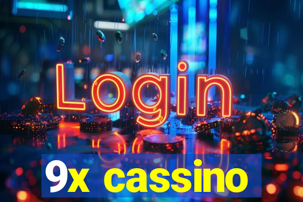 9x cassino