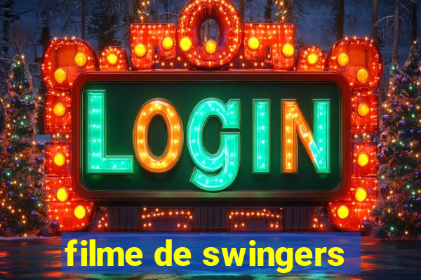 filme de swingers