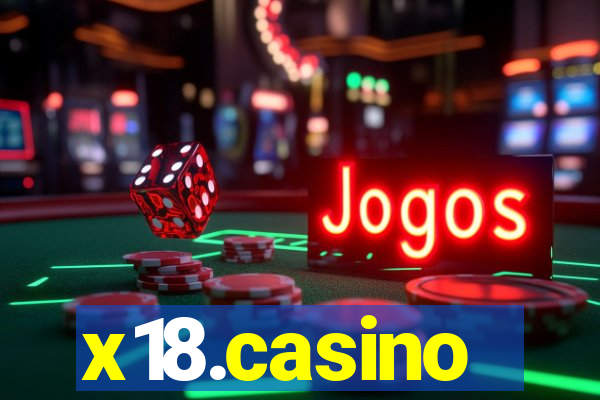 x18.casino