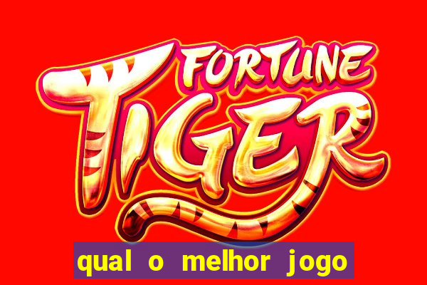 qual o melhor jogo de cassino