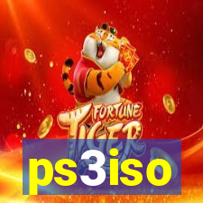 ps3iso