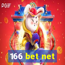 166 bet net