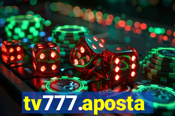 tv777.aposta