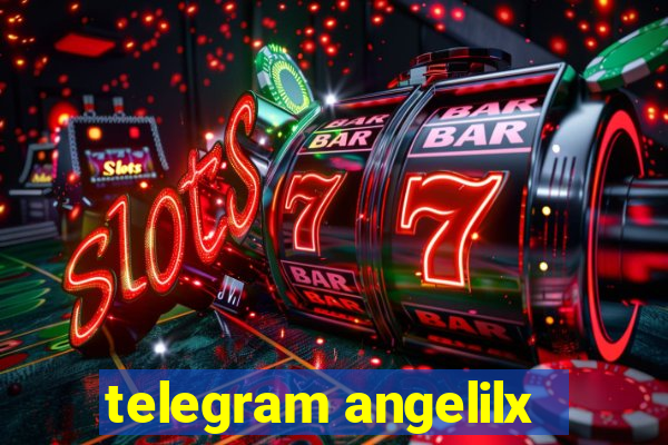 telegram angelilx