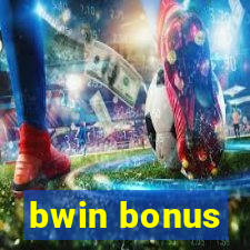 bwin bonus