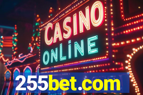 255bet.com