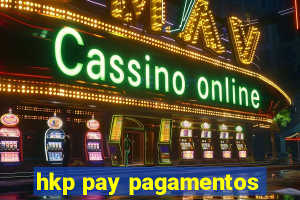 hkp pay pagamentos