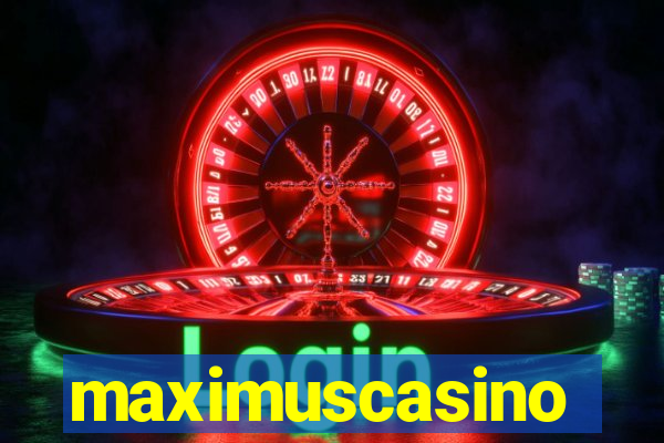 maximuscasino