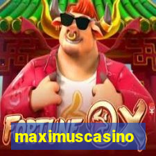 maximuscasino