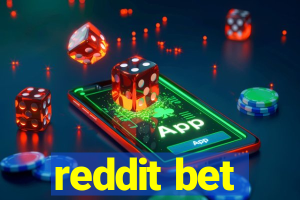 reddit bet